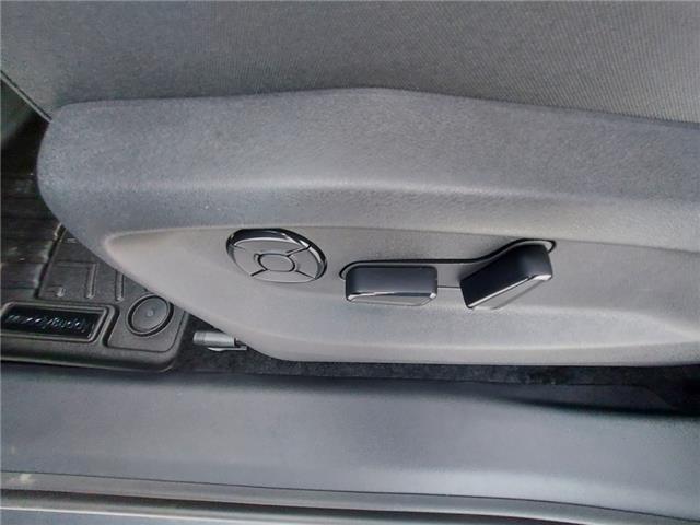 2026 Volkswagen Tiguan Comfortline R-Line Black Edition (Stk: 260100) in Regina - Image 20 of 38