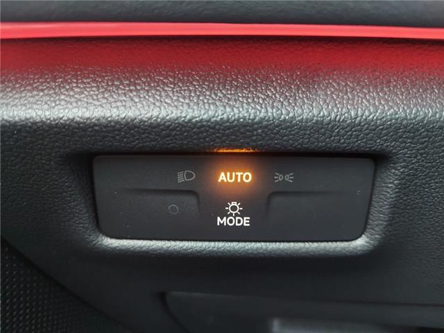 2026 Volkswagen Tiguan Comfortline R-Line Black Edition (Stk: 260100) in Regina - Image 26 of 38