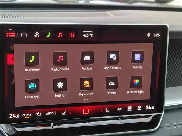 2026 Volkswagen Tiguan Comfortline R-Line Black Edition (Stk: 260100) in Regina - Image 32 of 38