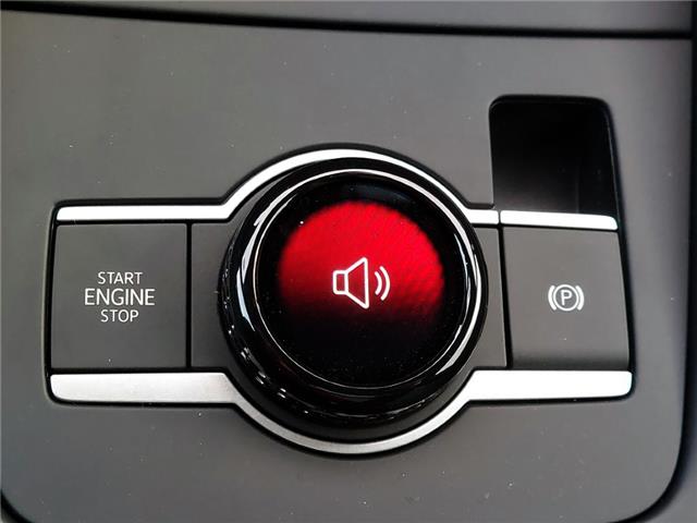 2026 Volkswagen Tiguan Comfortline R-Line Black Edition (Stk: 260100) in Regina - Image 35 of 38