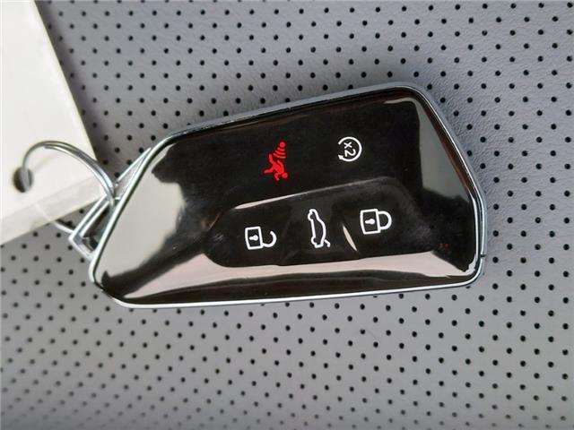 2026 Volkswagen Tiguan Comfortline R-Line Black Edition (Stk: 260100) in Regina - Image 38 of 38