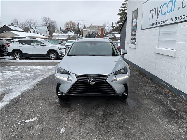 2018 Lexus NX  (Stk: 251453) in Kingston - Image 7 of 21