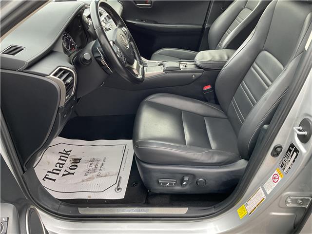 2018 Lexus NX  (Stk: 251453) in Kingston - Image 8 of 21