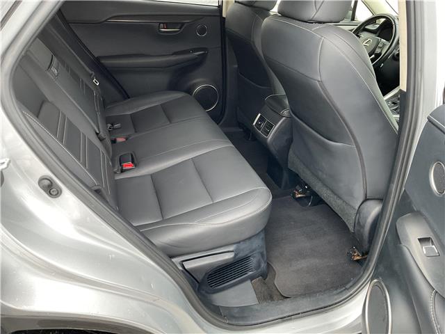 2018 Lexus NX  (Stk: 251453) in Kingston - Image 11 of 21