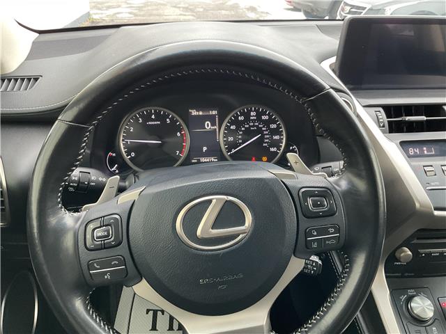 2018 Lexus NX  (Stk: 251453) in Kingston - Image 12 of 21