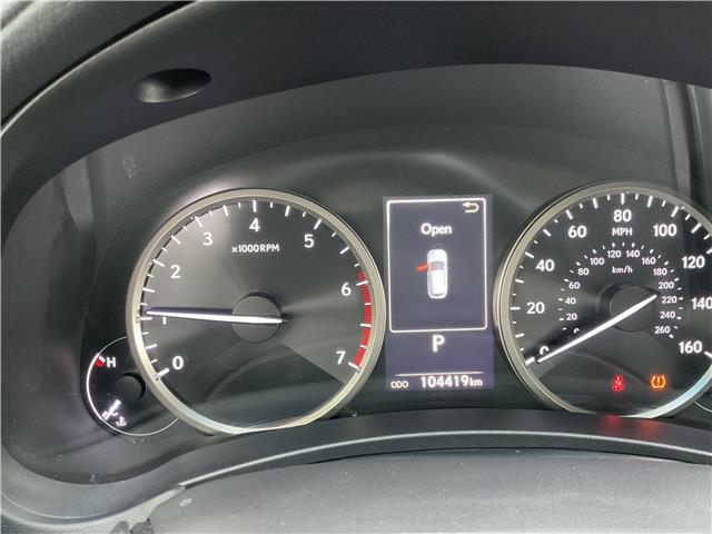 2018 Lexus NX  (Stk: 251453) in Kingston - Image 13 of 21
