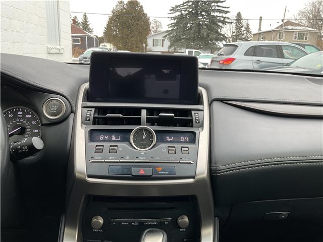2018 Lexus NX  (Stk: 251453) in Kingston - Image 14 of 21