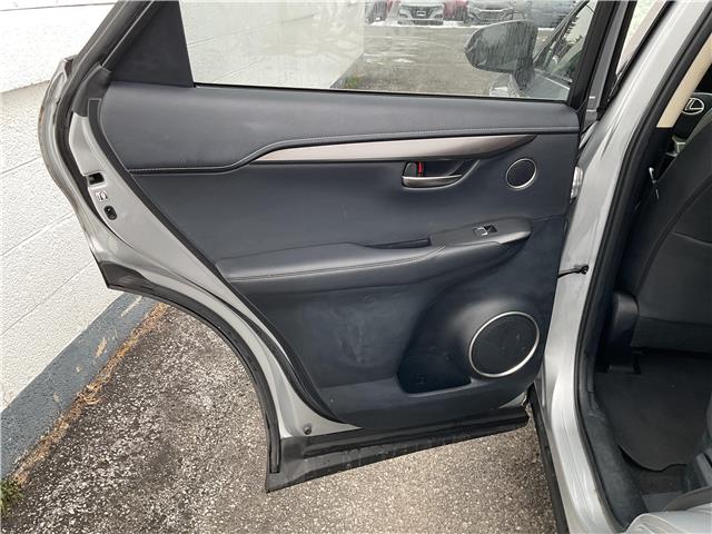 2018 Lexus NX  (Stk: 251453) in Kingston - Image 18 of 21