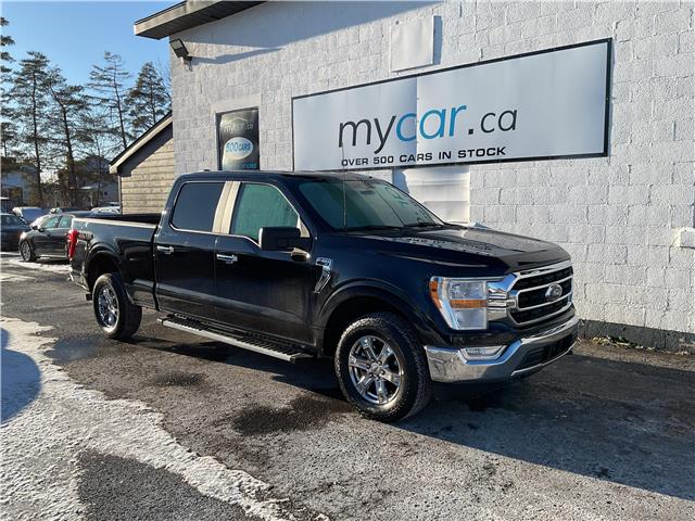 2023 Ford F-150  (Stk: 251458) in Ottawa - Image 1 of 20