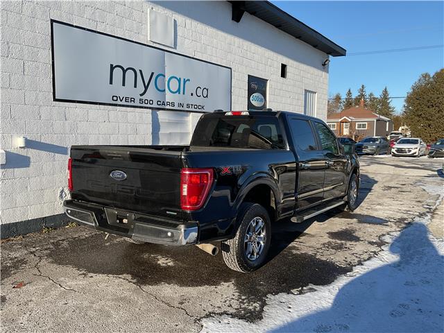 2023 Ford F-150  (Stk: 251458) in Ottawa - Image 3 of 20