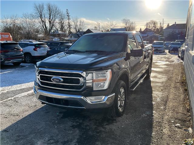 2023 Ford F-150  (Stk: 251458) in Ottawa - Image 6 of 20