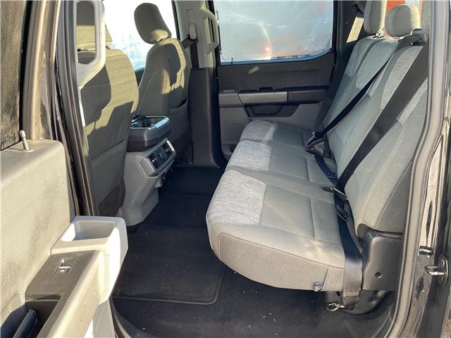 2023 Ford F-150  (Stk: 251458) in Ottawa - Image 10 of 20