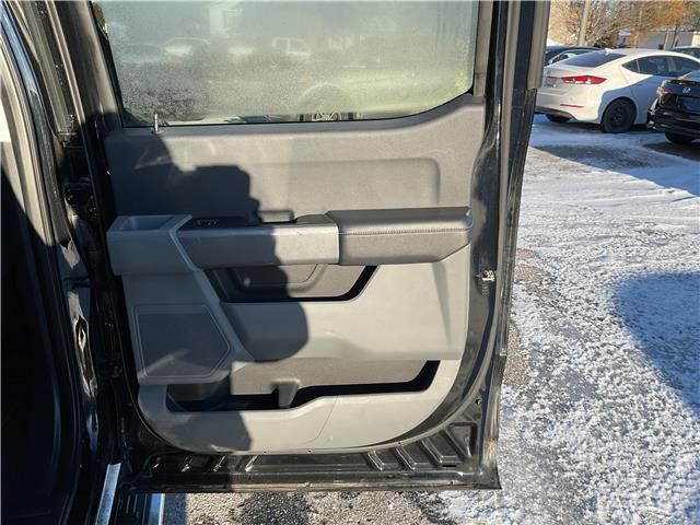 2023 Ford F-150  (Stk: 251458) in Ottawa - Image 19 of 20