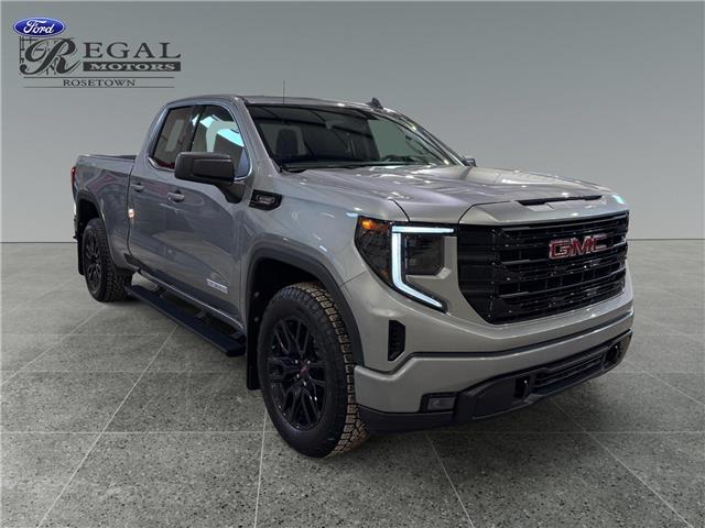 2025 GMC Sierra 1500 Elevation (Stk: T9878A) in ROSETOWN - Image 1 of 17