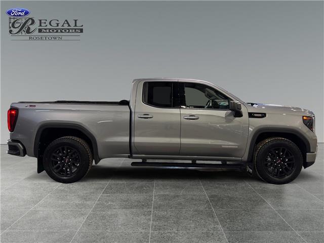 2025 GMC Sierra 1500 Elevation (Stk: T9878A) in ROSETOWN - Image 2 of 17