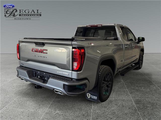 2025 GMC Sierra 1500 Elevation (Stk: T9878A) in ROSETOWN - Image 3 of 17