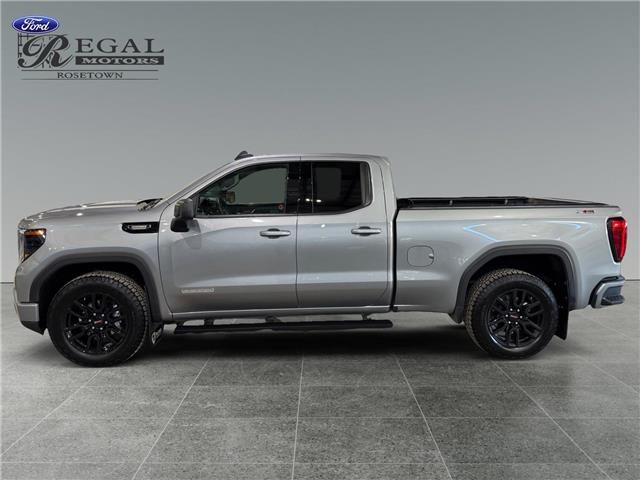 2025 GMC Sierra 1500 Elevation (Stk: T9878A) in ROSETOWN - Image 6 of 17