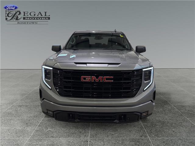2025 GMC Sierra 1500 Elevation (Stk: T9878A) in ROSETOWN - Image 8 of 17