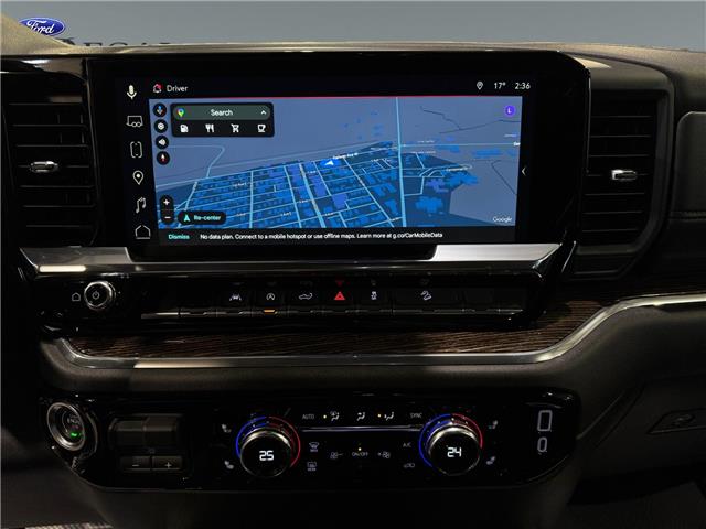 2025 GMC Sierra 1500 Elevation (Stk: T9878A) in ROSETOWN - Image 12 of 17