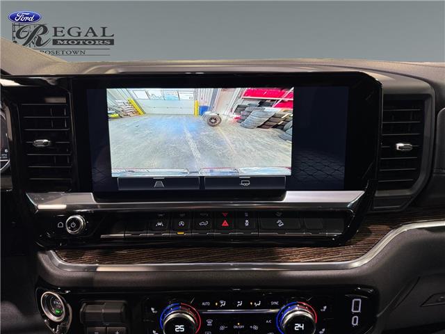 2025 GMC Sierra 1500 Elevation (Stk: T9878A) in ROSETOWN - Image 13 of 17