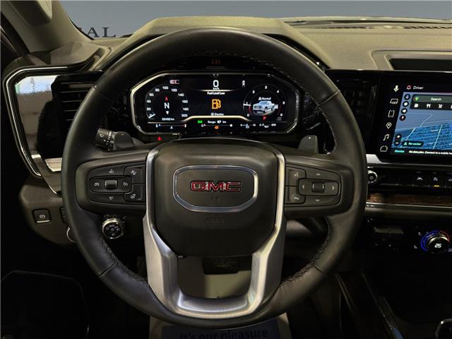 2025 GMC Sierra 1500 Elevation (Stk: T9878A) in ROSETOWN - Image 14 of 17