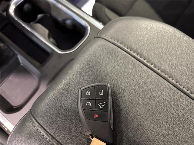 2025 GMC Sierra 1500 Elevation (Stk: T9878A) in ROSETOWN - Image 16 of 17