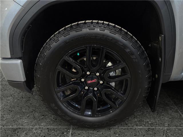 2025 GMC Sierra 1500 Elevation (Stk: T9878A) in ROSETOWN - Image 17 of 17