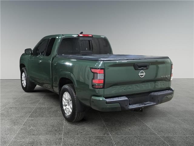 2022 Nissan Frontier SV (Stk: P3932) in Sault Ste. Marie - Image 3 of 15