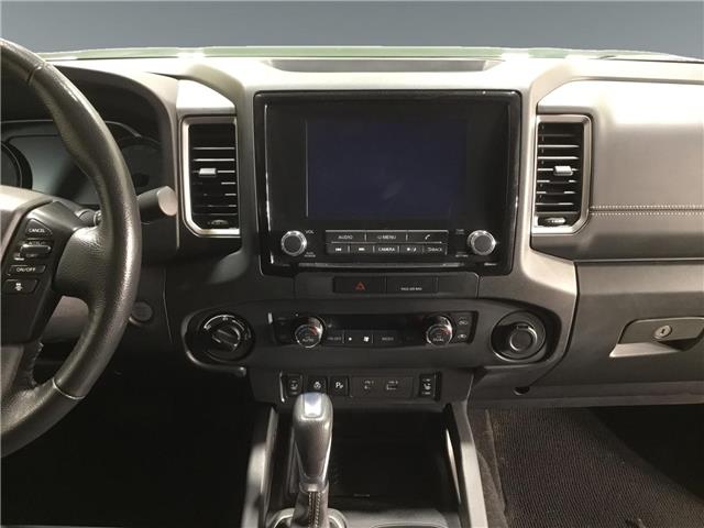 2022 Nissan Frontier SV (Stk: P3932) in Sault Ste. Marie - Image 11 of 15