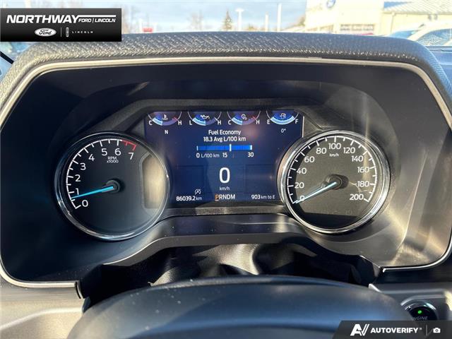 2023 Ford F-150 XLT (Stk: 5F32358A) in Brantford - Image 13 of 23