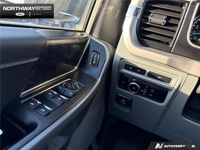 2023 Ford F-150 XLT (Stk: 5F32358A) in Brantford - Image 15 of 23