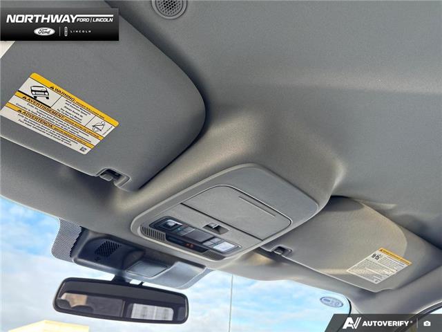 2023 Ford F-150 XLT (Stk: 5F32358A) in Brantford - Image 19 of 23