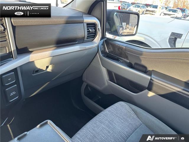 2023 Ford F-150 XLT (Stk: 5F32358A) in Brantford - Image 23 of 23