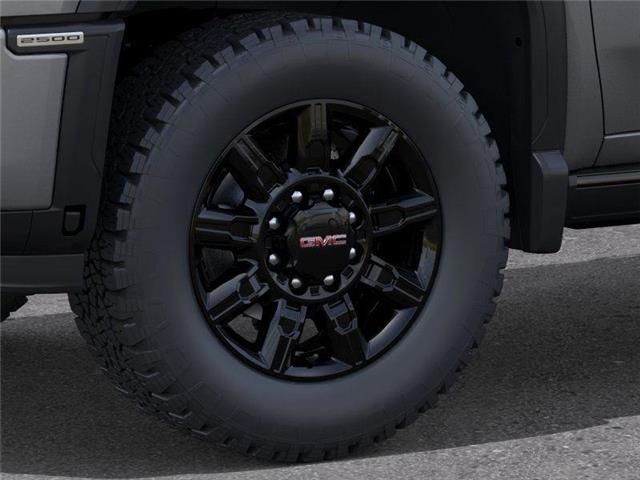 2026 GMC Sierra 2500HD AT4 (Stk: 106439) in Exeter - Image 9 of 24