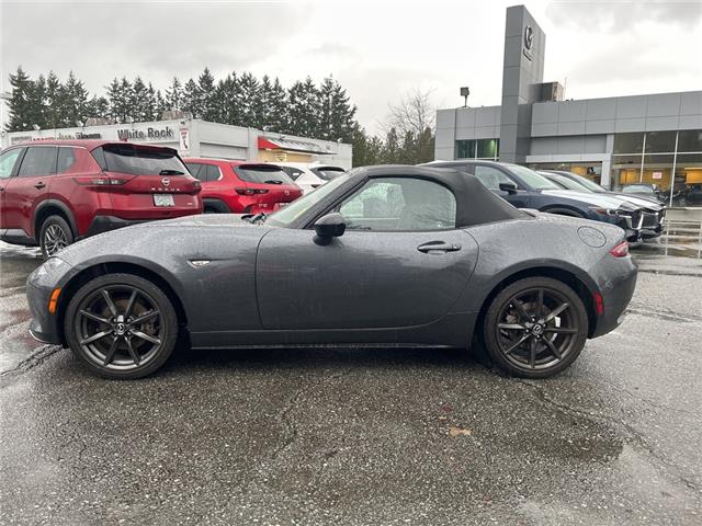 2016 Mazda MX-5 GS (Stk: P4906) in Surrey - Image 2 of 15