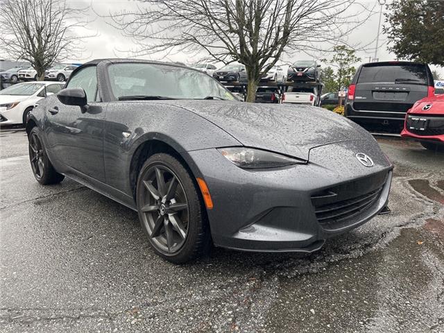 2016 Mazda MX-5 GS (Stk: P4906) in Surrey - Image 6 of 15