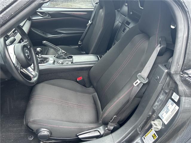2016 Mazda MX-5 GS (Stk: P4906) in Surrey - Image 8 of 15
