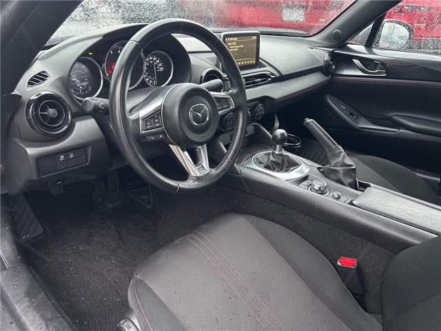 2016 Mazda MX-5 GS (Stk: P4906) in Surrey - Image 10 of 15