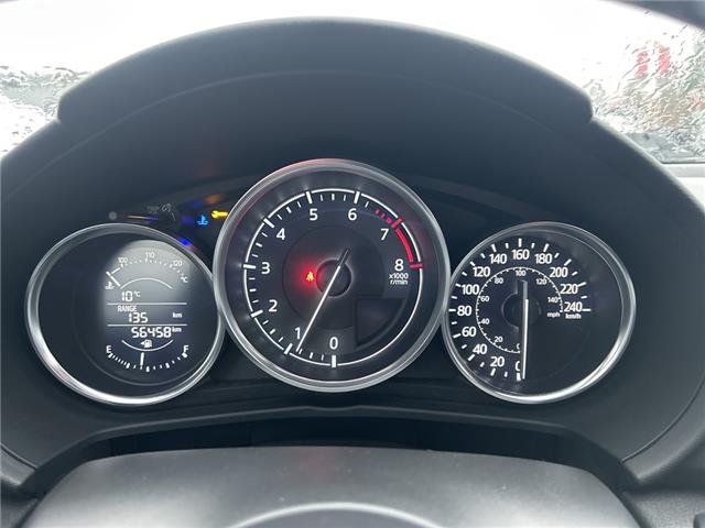 2016 Mazda MX-5 GS (Stk: P4906) in Surrey - Image 12 of 15