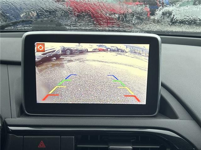 2016 Mazda MX-5 GS (Stk: P4906) in Surrey - Image 13 of 15