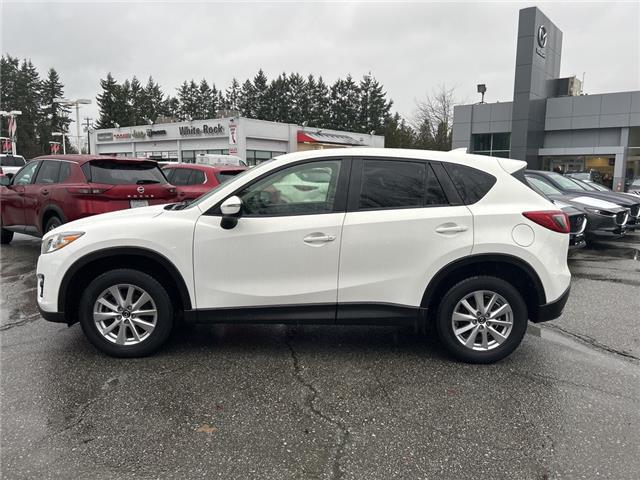 2016 Mazda CX-5 GS (Stk: 748826J) in Surrey - Image 2 of 15