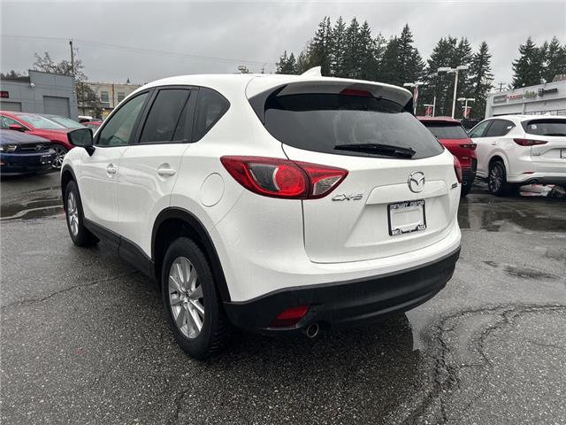 2016 Mazda CX-5 GS (Stk: 748826J) in Surrey - Image 3 of 15