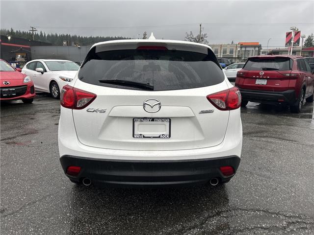2016 Mazda CX-5 GS (Stk: 748826J) in Surrey - Image 4 of 15