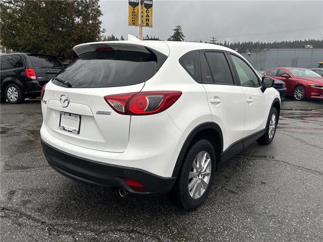 2016 Mazda CX-5 GS (Stk: 748826J) in Surrey - Image 5 of 15