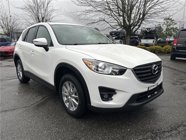 2016 Mazda CX-5 GS (Stk: 748826J) in Surrey - Image 6 of 15