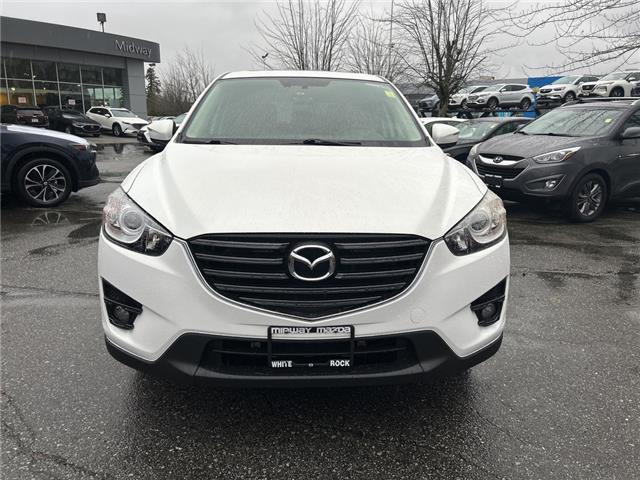 2016 Mazda CX-5 GS (Stk: 748826J) in Surrey - Image 7 of 15
