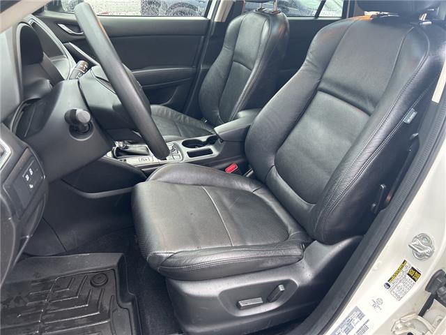2016 Mazda CX-5 GS (Stk: 748826J) in Surrey - Image 8 of 15