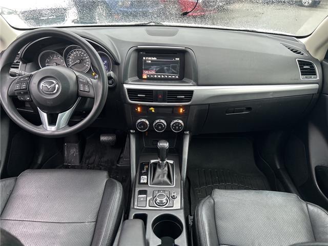 2016 Mazda CX-5 GS (Stk: 748826J) in Surrey - Image 9 of 15