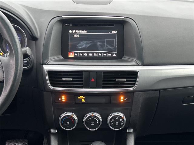 2016 Mazda CX-5 GS (Stk: 748826J) in Surrey - Image 11 of 15