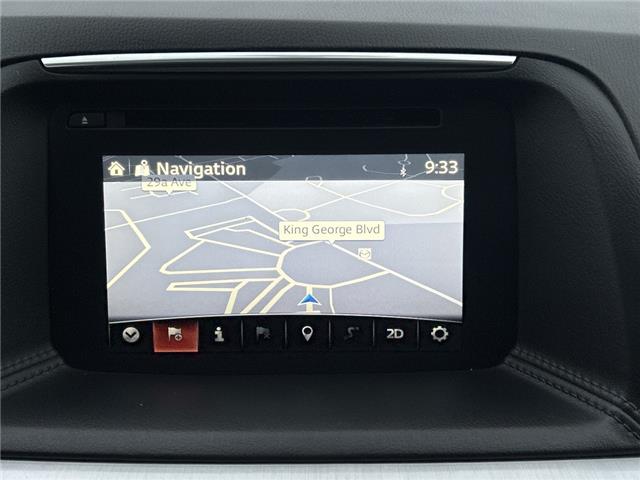2016 Mazda CX-5 GS (Stk: 748826J) in Surrey - Image 12 of 15